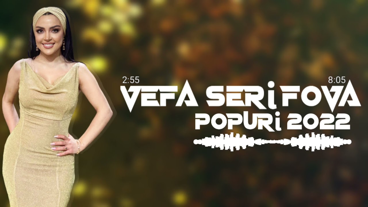 Vefa Serifova - Popuri 2021 | Azeri Music [OFFICIAL] Mp3 Yüklə