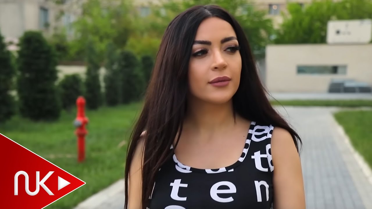 Vefa Serifova - Sari Ciceyim (Official Video) Mp3 Yüklə