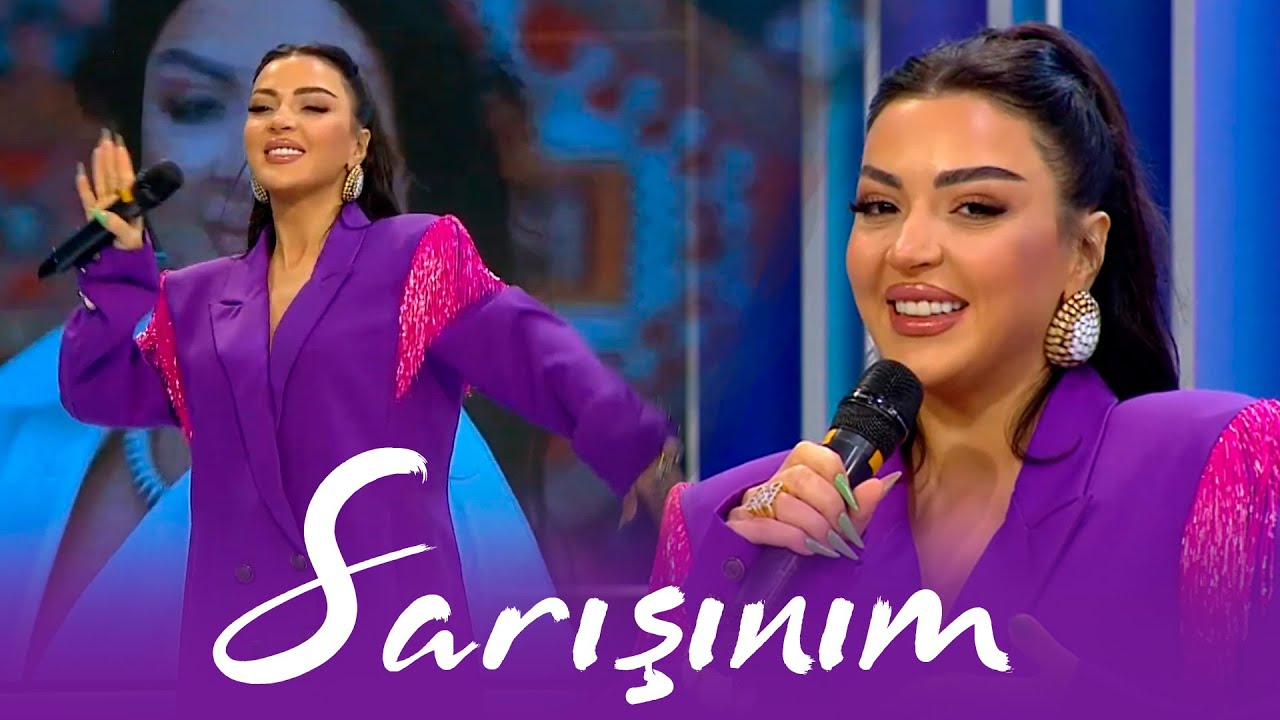Vefa Serifova - Sarisinim, Ay Daglarda Gezen Oglan 2025 (Yigma Mahnilar) Mp3 Yüklə