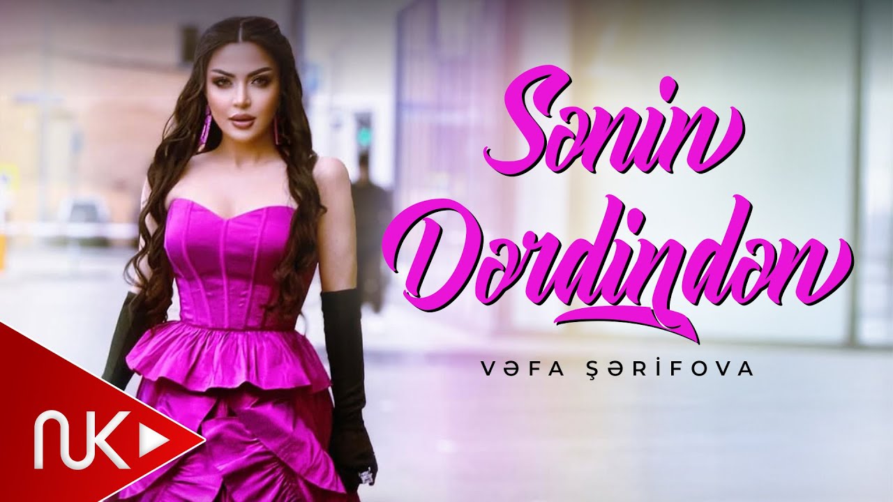 Vefa Serifova - Senin Derdinden 2021 (Official Audio) Mp3 Yüklə