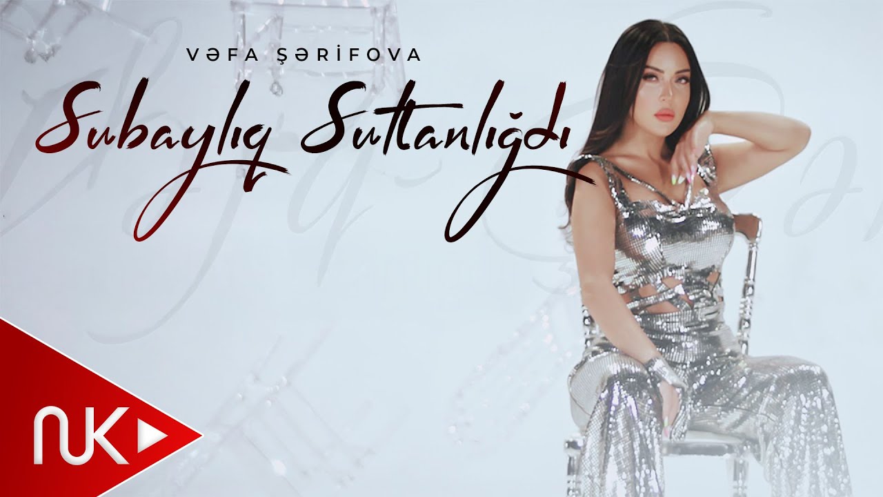 Vefa Serifova - Subayliq Sultanligdir (Yeni Klip 2021) Mp3 Yüklə
