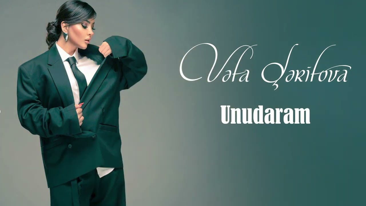 Vefa Serifova - Unudaram (Remix 2024) Mp3 Yüklə