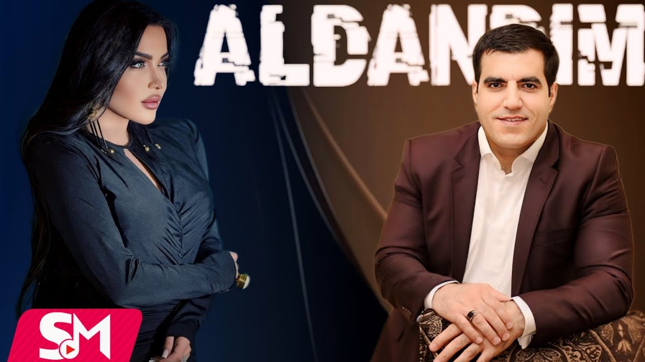 Vefa Serifova & Vusal Eliyev - Aldandim ( O Ne Deyer Bu Ne Deyer ) Yeni Trend Remix 2024 Mp3 Yüklə