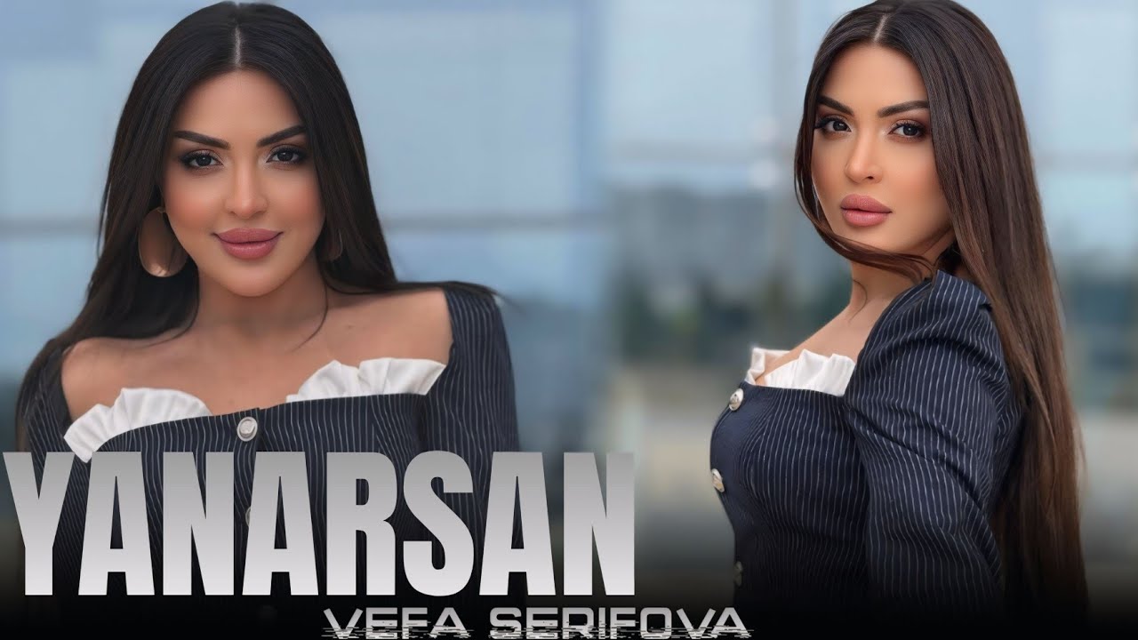 Vefa Serifova - Xeyanet Yorar Seni I Aman Urek Birde Sevme I Cox Sevilen Yeni Trend Remix 2025 Mp3 Yüklə