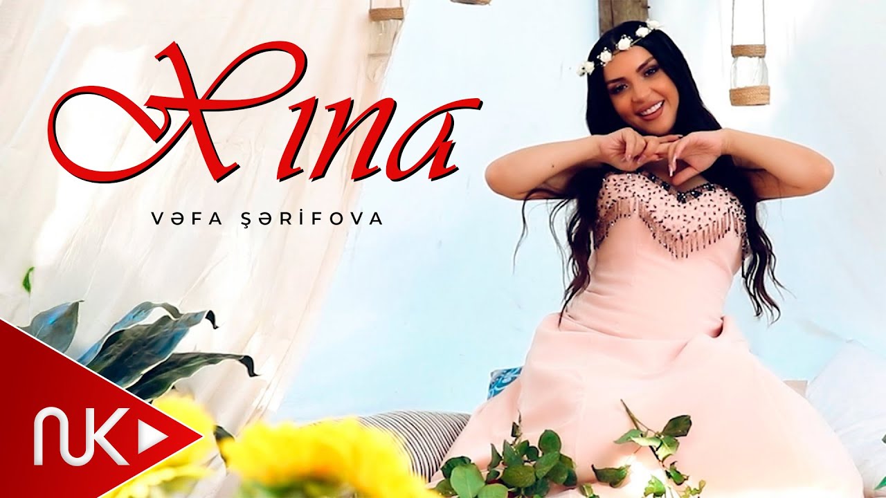 Vefa Serifova - Xina 2022 (Yeni Klip) Mp3 Yüklə