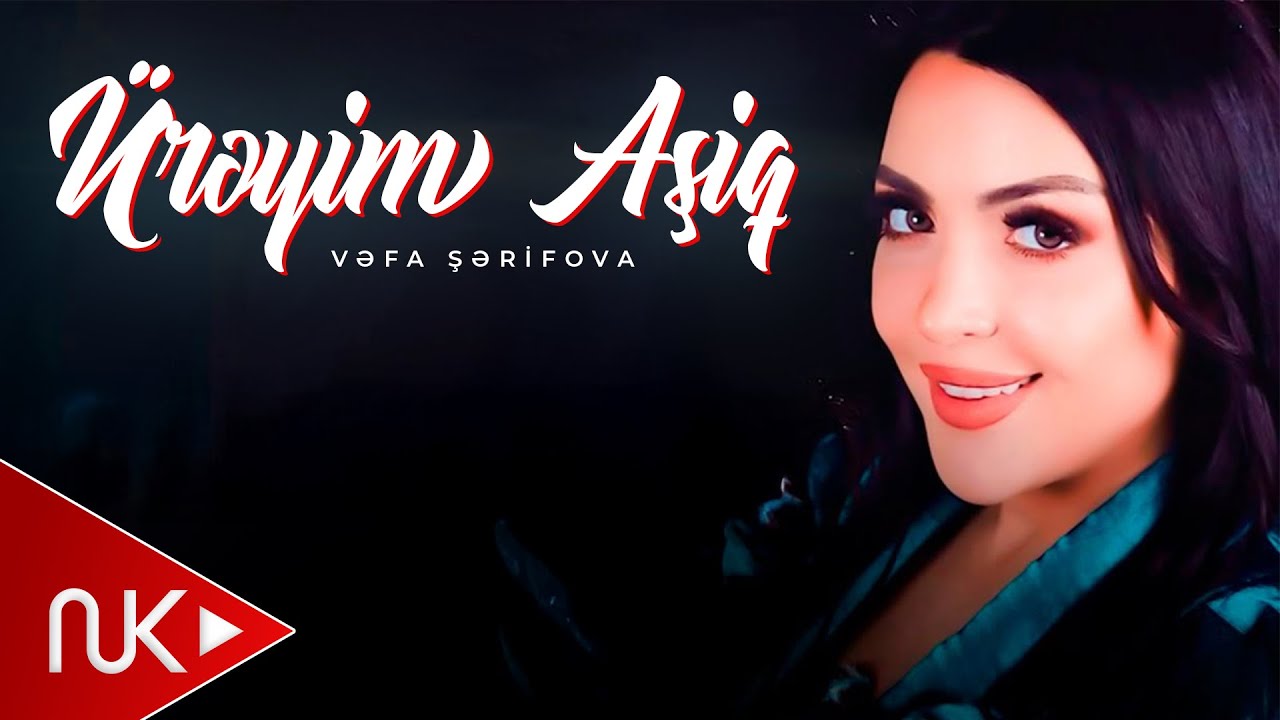 Vefa Serifova - Üreyim Aşiq (Yeni Klip 2021) Mp3 Yüklə