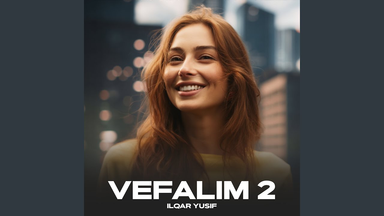 Vefalim 2 Mp3 Yüklə