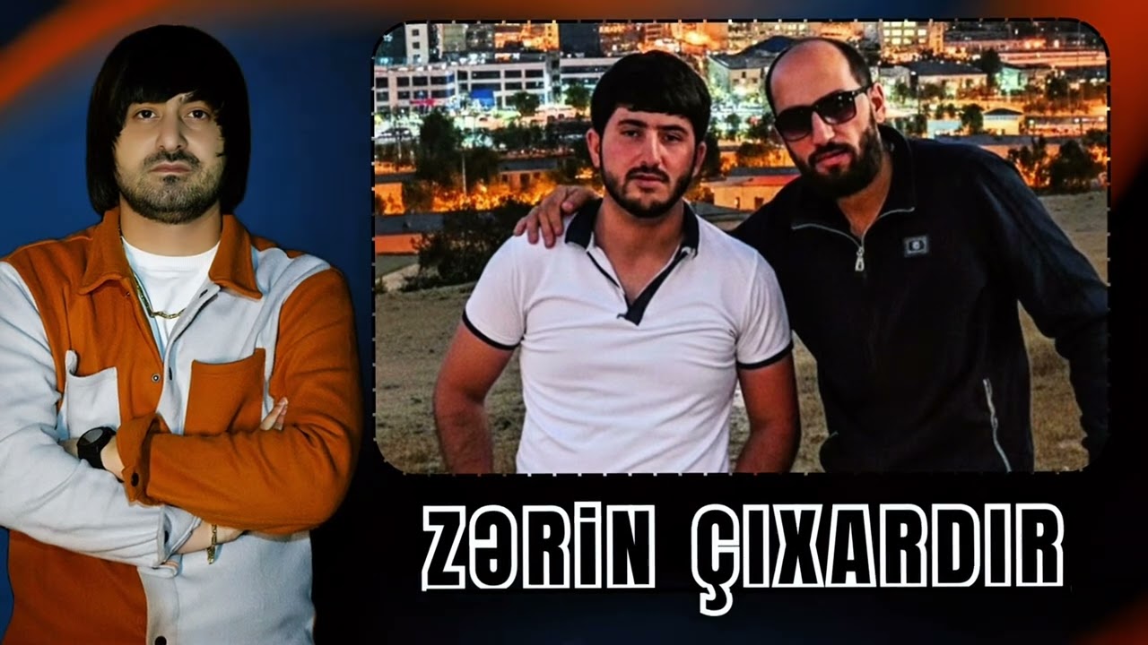 Vuqar Bileceri ft Elnur Xirdalanli - Zerin Cixardir 2025 (Remix - Ayxan Deniz) Mp3 Yüklə