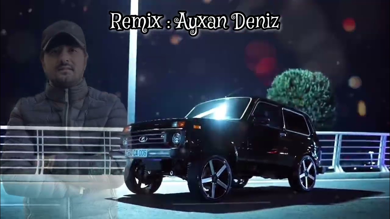 Vuqar Bileceri ft Resad Dagli - Baxan Kimi Bilinir 2023 (2-ci Versiya) Remix-Ayxan Deniz Mp3 Yüklə