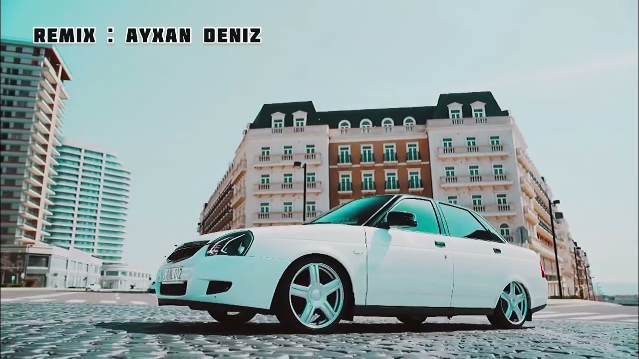 Vuqar Bileceri ft Resad Dagli - Catsam Oyandirarsan 2023 ( Remix - Ayxan Deniz ) Mp3 Yüklə