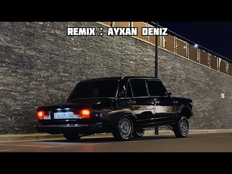 Vuqar Bileceri ft Resad Dagli - Goturdum Geldim 2024 (Remix - Ayxan Deniz) Mp3 Yüklə