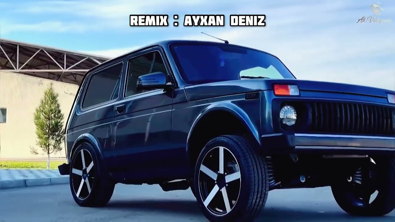 Vuqar Bileceri ft Resad Dagli - Menbeyi Var 2023 ( Remix - Ayxan Deniz ) Mp3 Yüklə