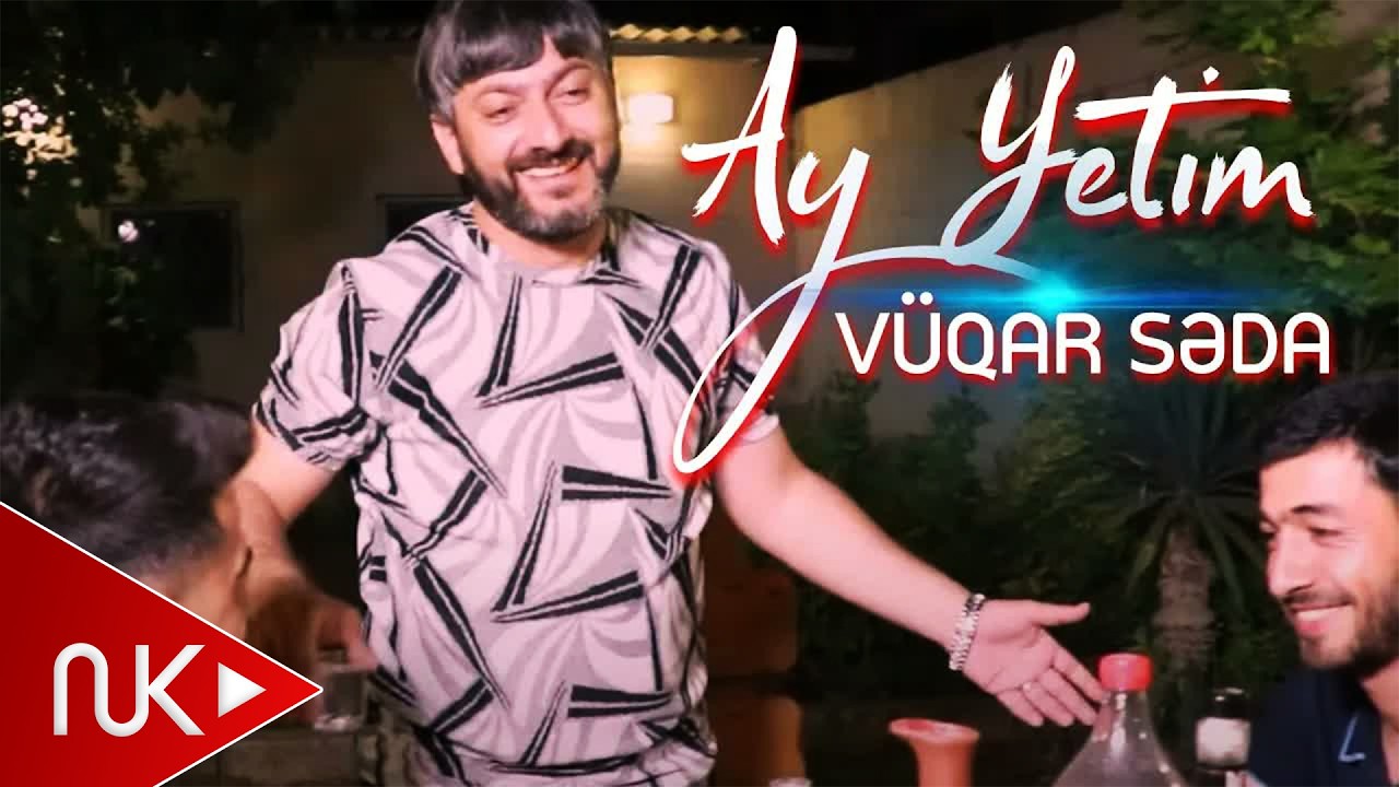 Vuqar Seda - Ay Yetim YENİ ( Official Video ) Mp3 Yüklə