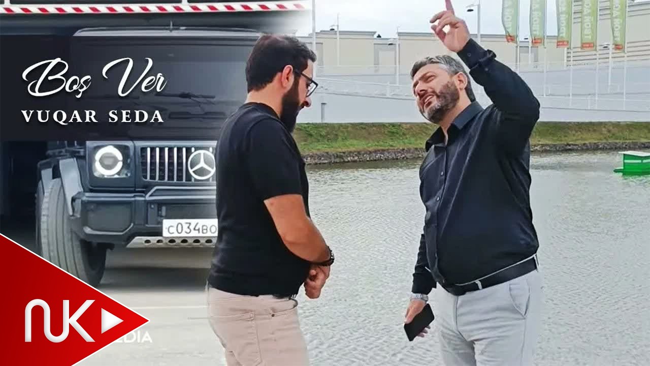 Vuqar Seda - Boş ver 2022 Mp3 Yüklə