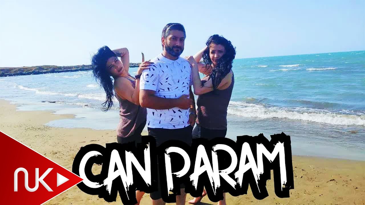 Vuqar Seda - Can Param (моя душа) Mp3 Yüklə