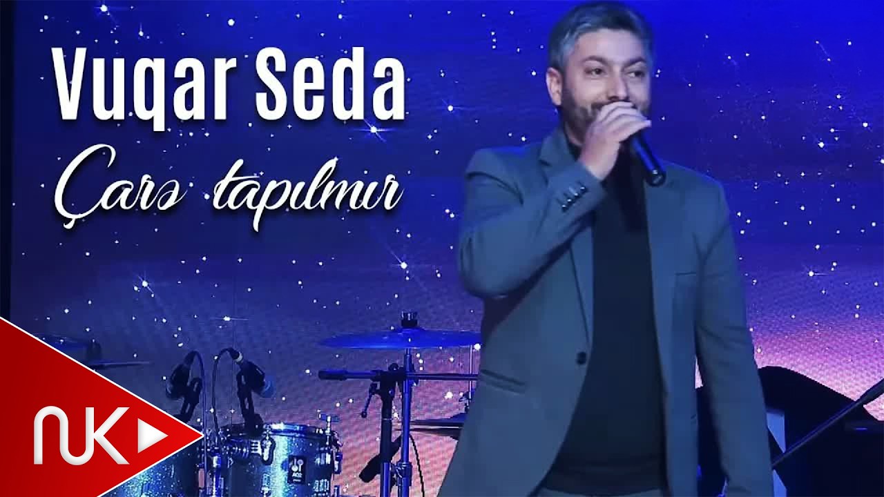 Vuqar Seda - Care tapilmir 2022 Mp3 Yüklə