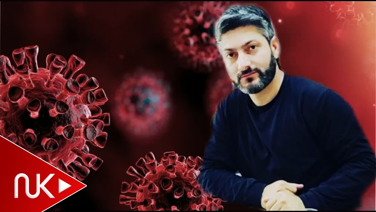 Vuqar Seda - COVİD 19 Remix (Official Audio) Mp3 Yüklə