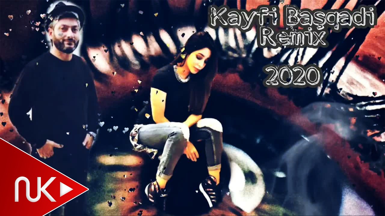 Vuqar Seda - Kayfi basqadi (Remix 2020) Mp3 Yüklə