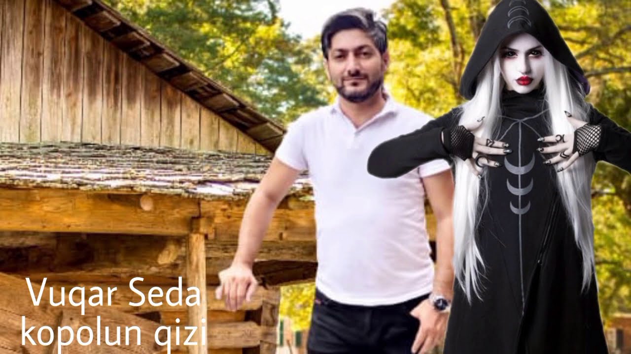 Vuqar Seda - Kopolun qizi Mp3 Yüklə