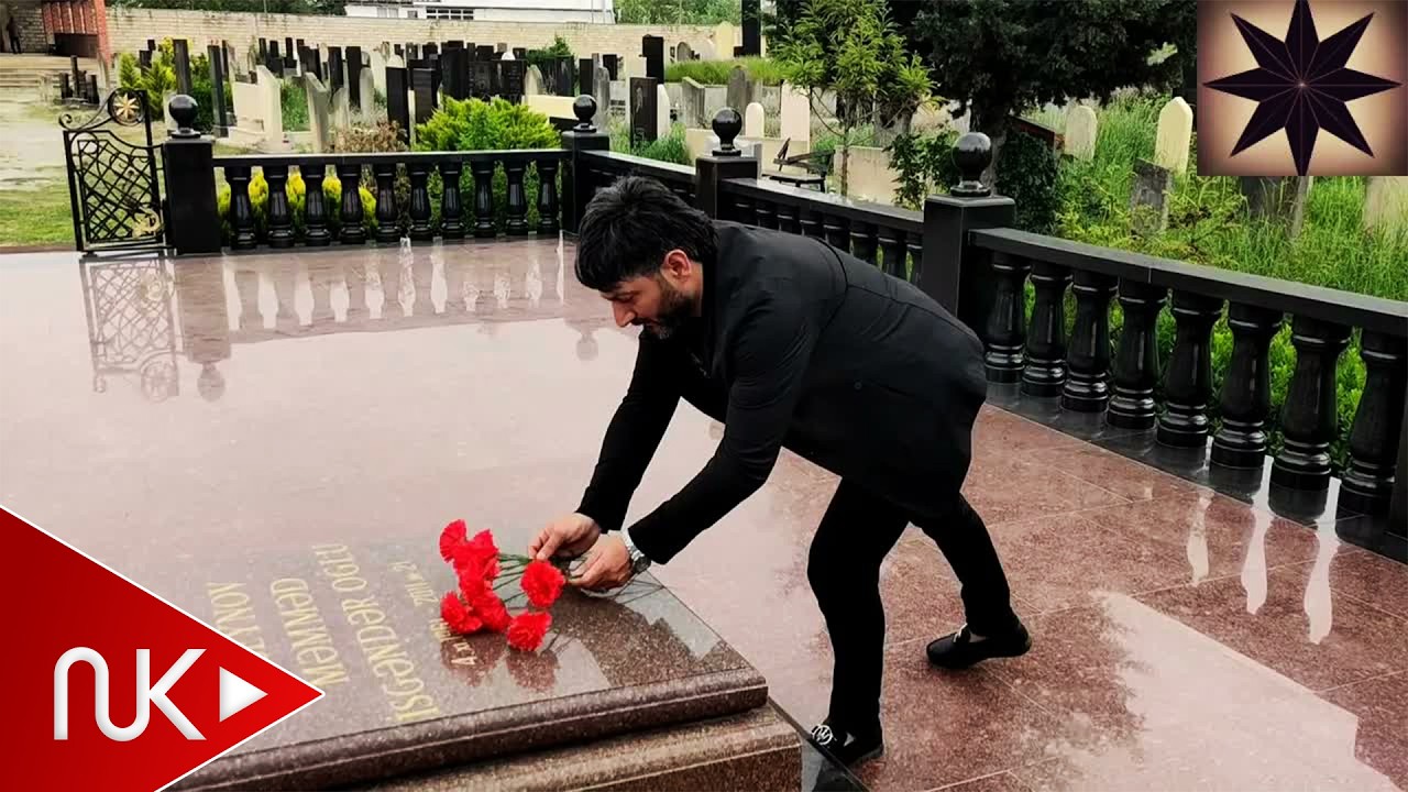 Vuqar Seda - Mamed Masalli Mp3 Yüklə