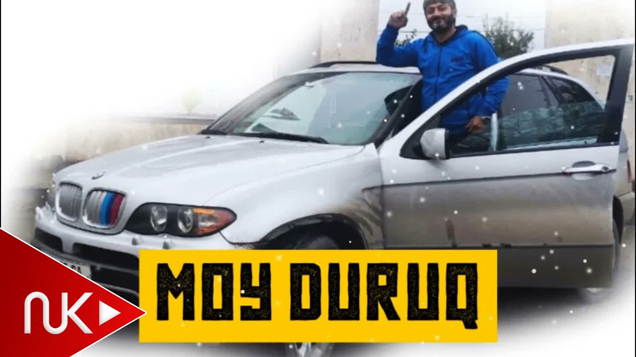 Vuqar Seda - Moy Druq (Мой Друг) Mp3 Yüklə