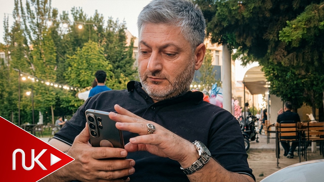 Vuqar Seda - Omur Gedir 2026 Mp3 Yüklə