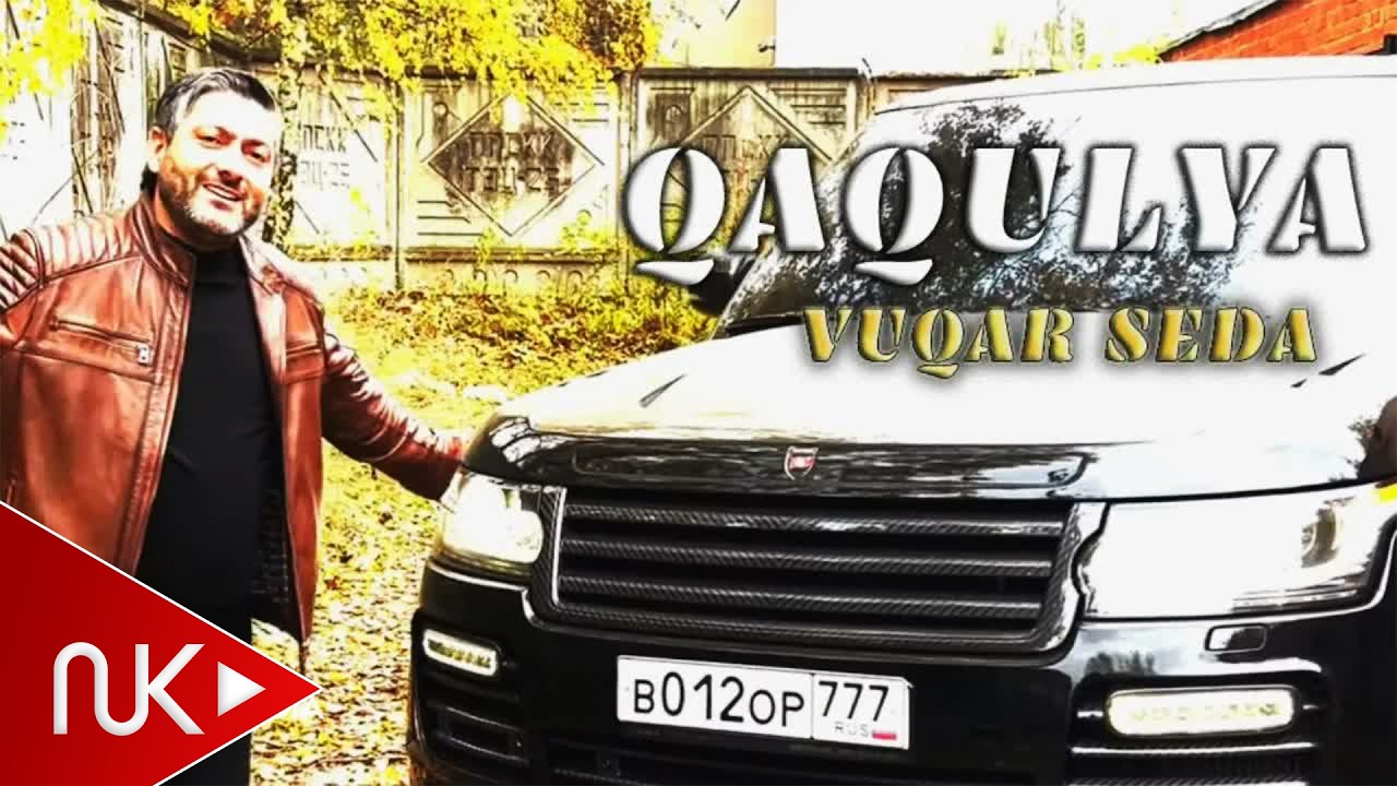 Vuqar Seda - Qaqulya Вугар Седа - Гагуля 2022 Mp3 Yüklə
