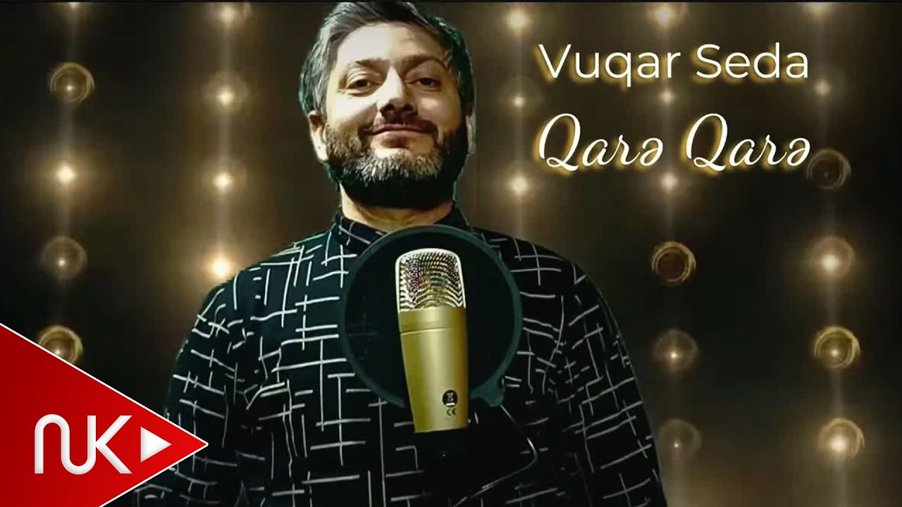 Vuqar Seda - Qare Qare (Official klip) Mp3 Yüklə