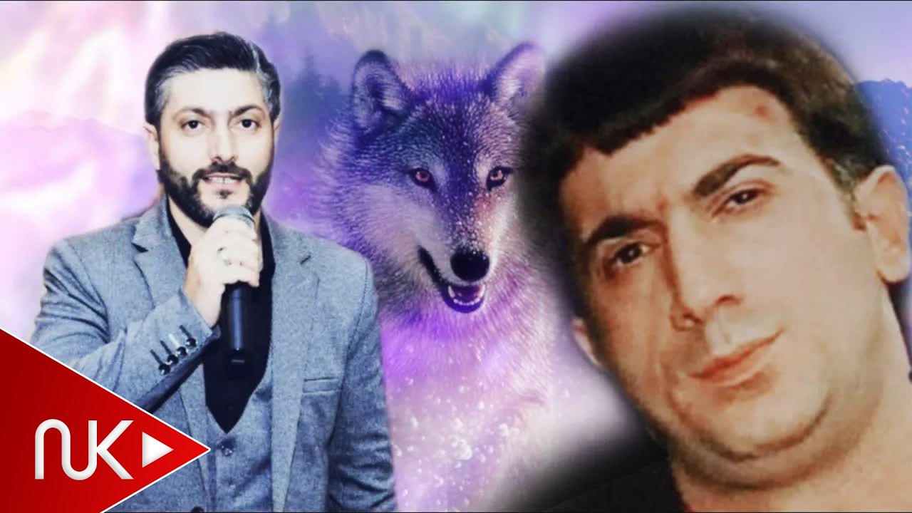 Vuqar Seda - Rovsen Lenkeranski (Official Video) Mp3 Yüklə