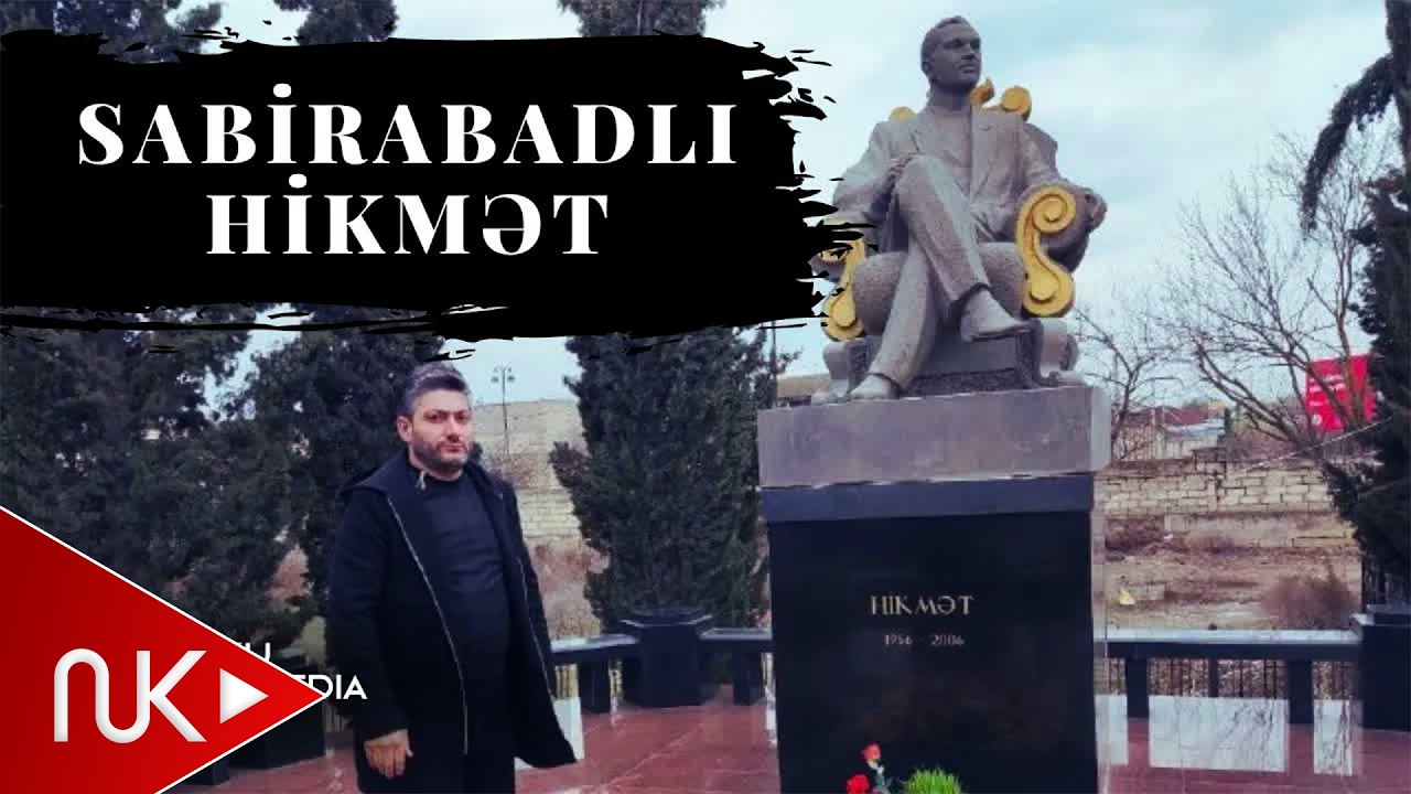 Vuqar Seda - Sabirabadli Hikmet (Official klip) Mp3 Yüklə
