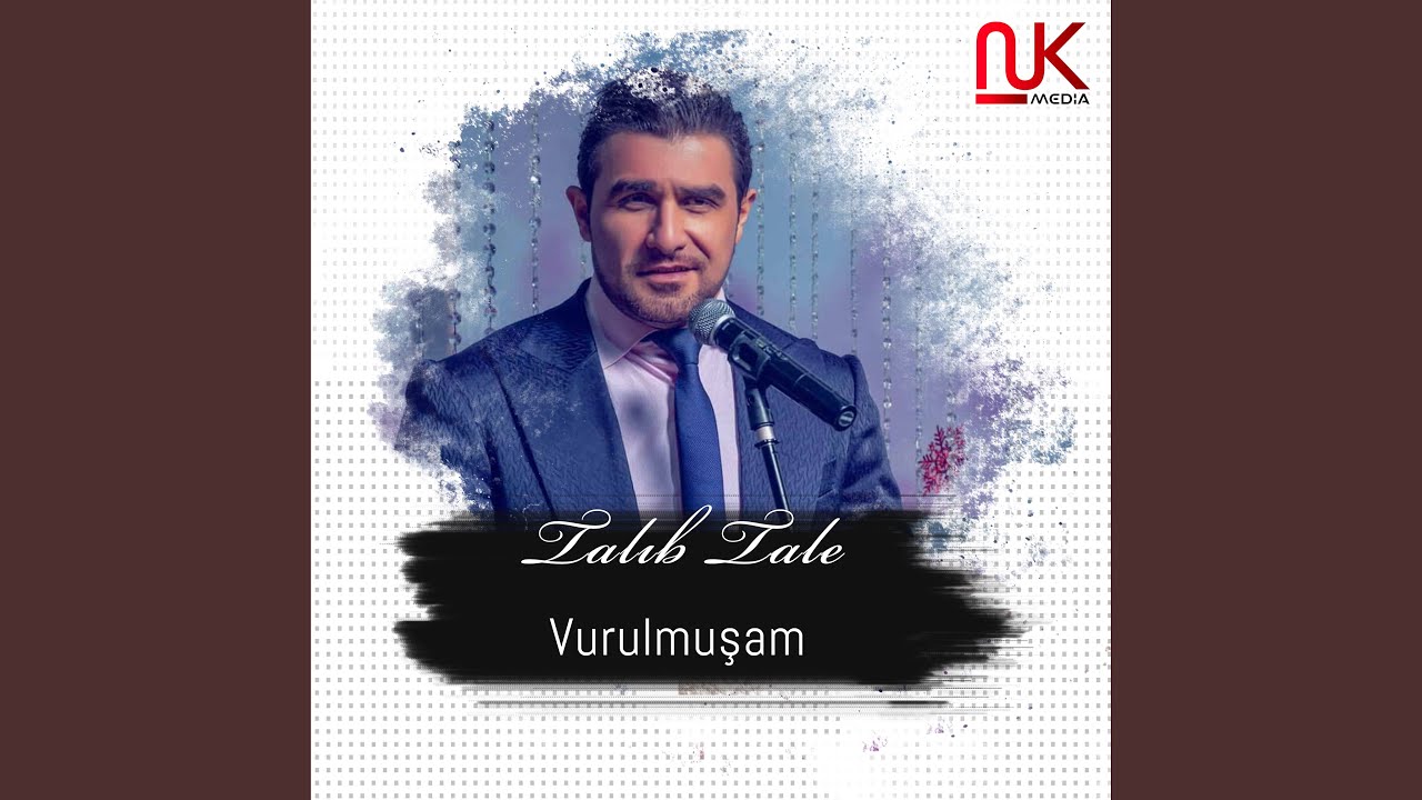 Vurulmuşam Mp3 Yüklə