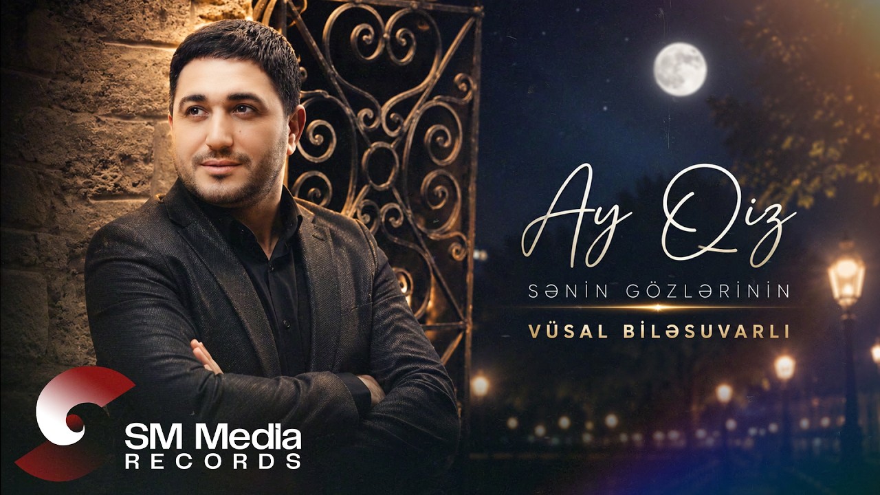 Vusal Bilesuvarli - Ay Qız Sənin Gözlərinin 2026 Mp3 Yüklə