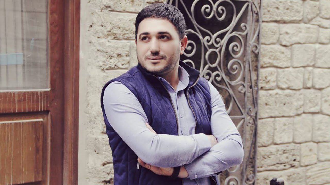 Vusal Bilesuvarli - Aycan Ureyim 2022 (Official Music Video) Mp3 Yüklə