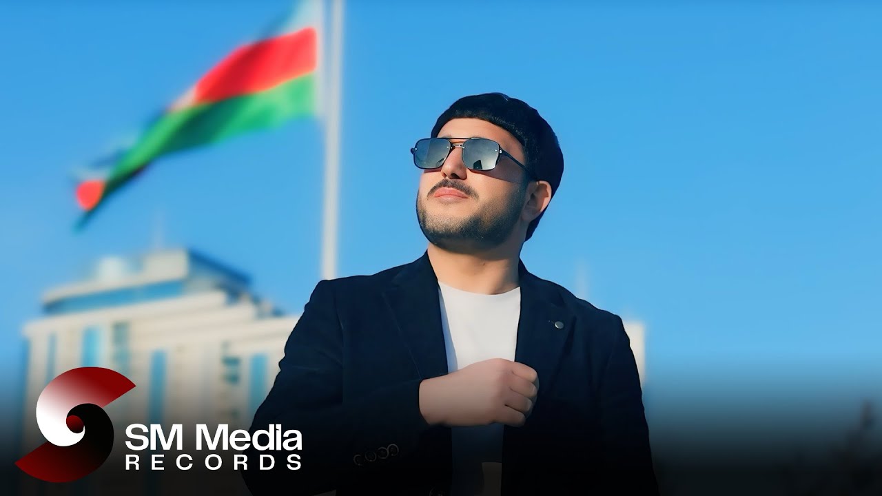Vusal Bilesuvarli - Azerbaycanliyam (Klip 2025) Mp3 Yüklə