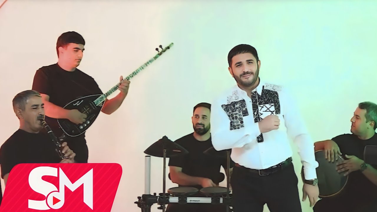 Vusal Bilesuvarli - Can Omrum ( Yeni Klip 2023) Mp3 Yüklə