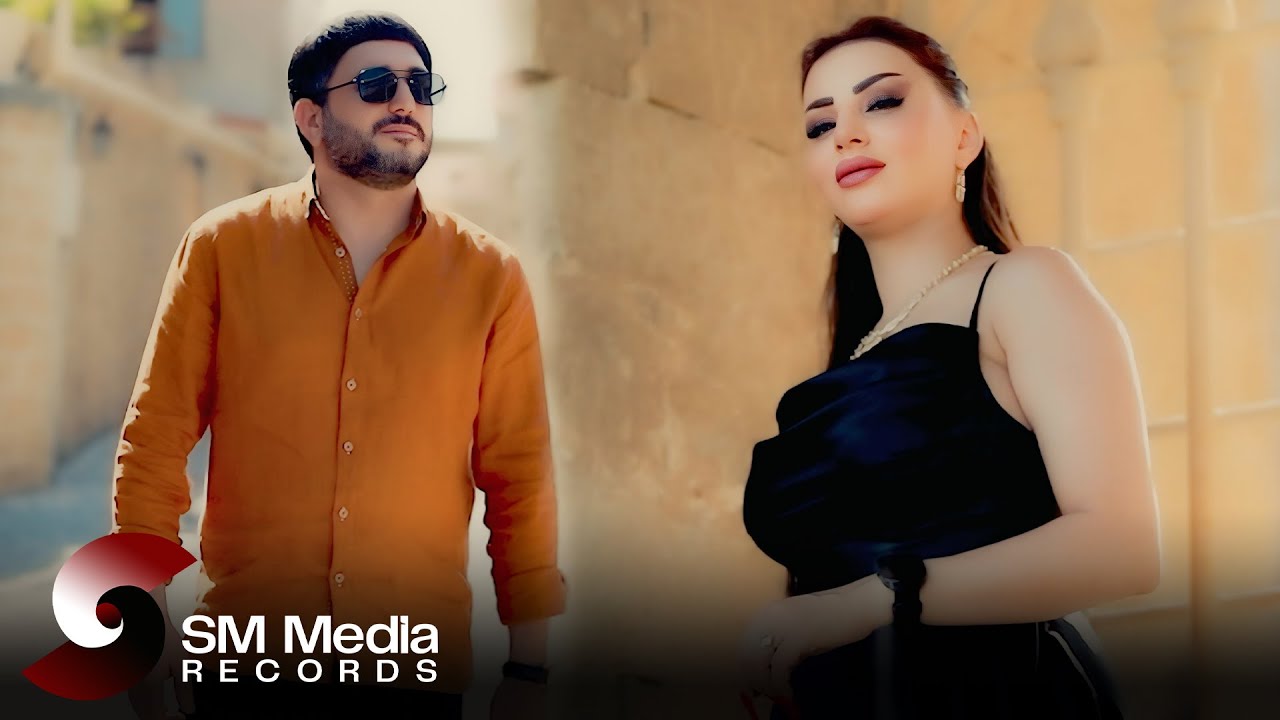 Vusal Bilesuvarli & Naibe Sabirabadli - Gelim Size? (Klip 2025) Mp3 Yüklə