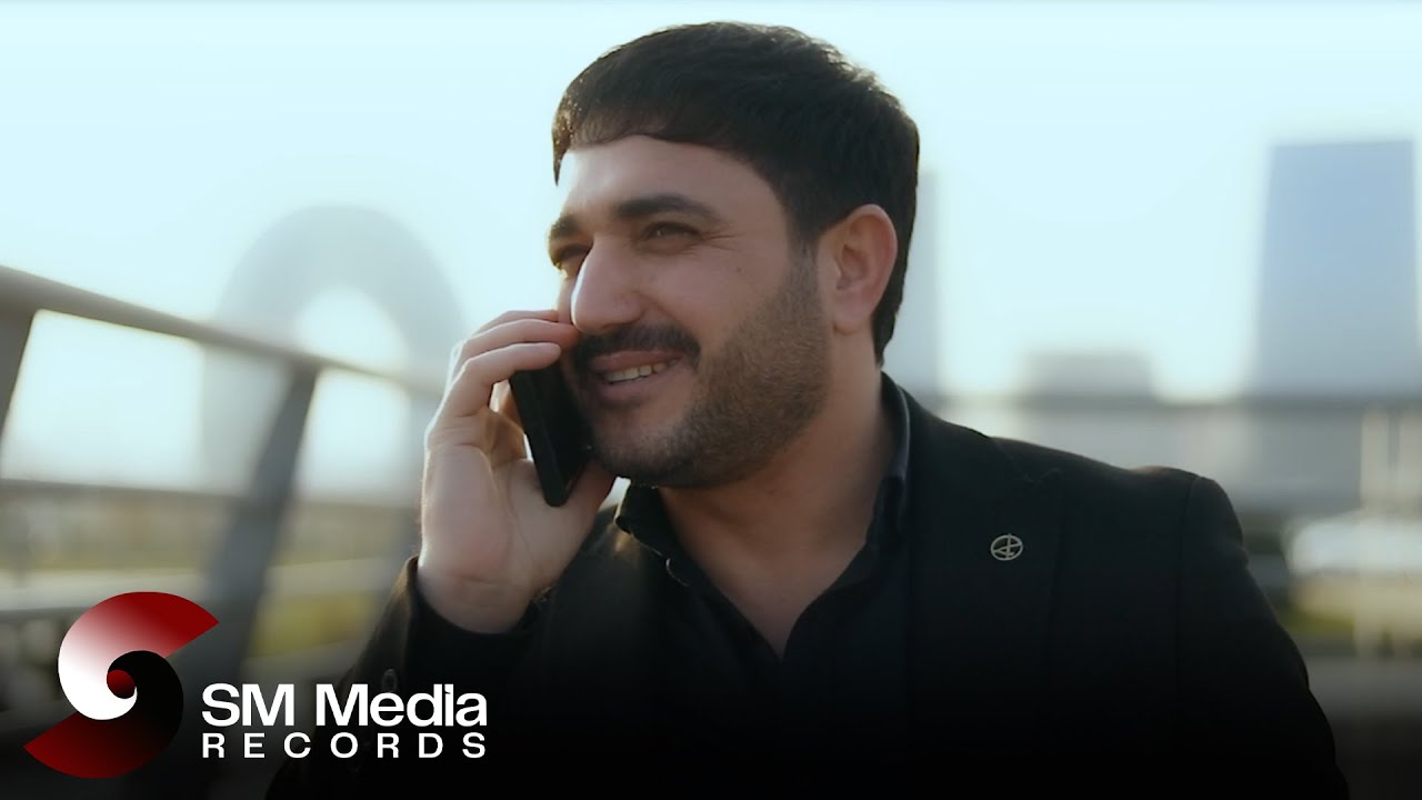 Vusal Bilesuvarli - Nece Gelim Hara Gelim (Klip 2025) Mp3 Yüklə