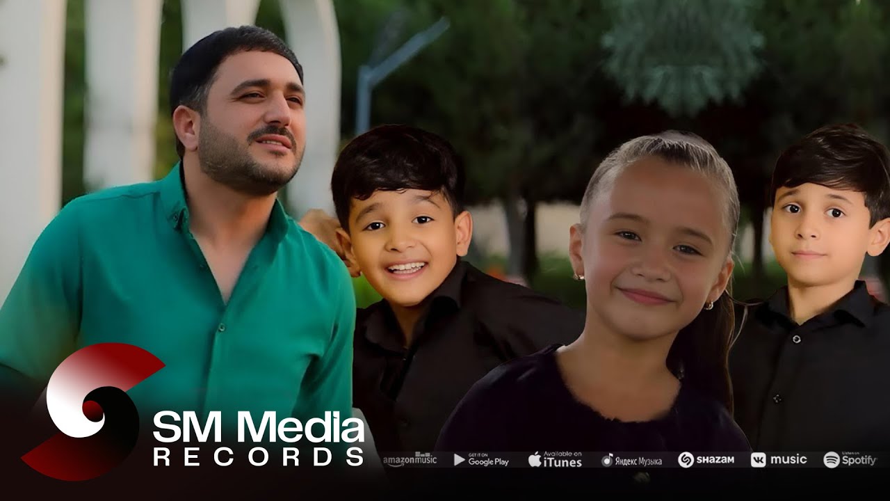 Vusal Bilesuvarli - Omrum Gunum 2024 (Official Music Video) Mp3 Yüklə