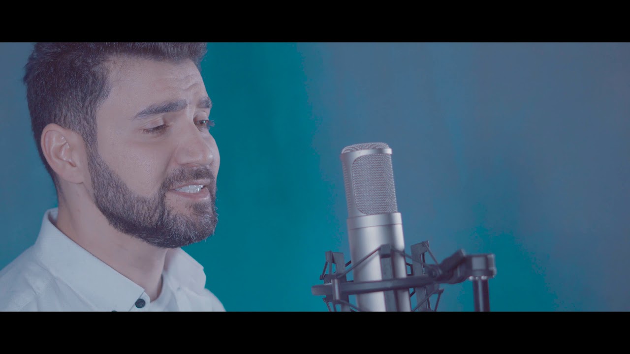 Vusal Haciyev Con te partiro Mp3 Yüklə