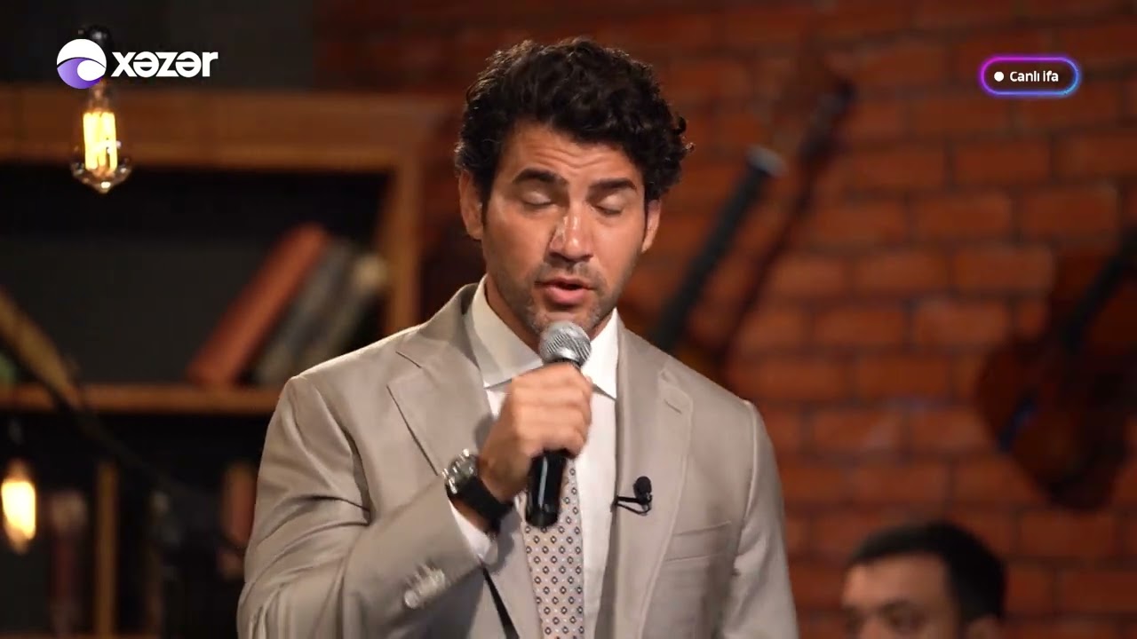 Vusal Haciyev - Durnalar Mp3 Yüklə