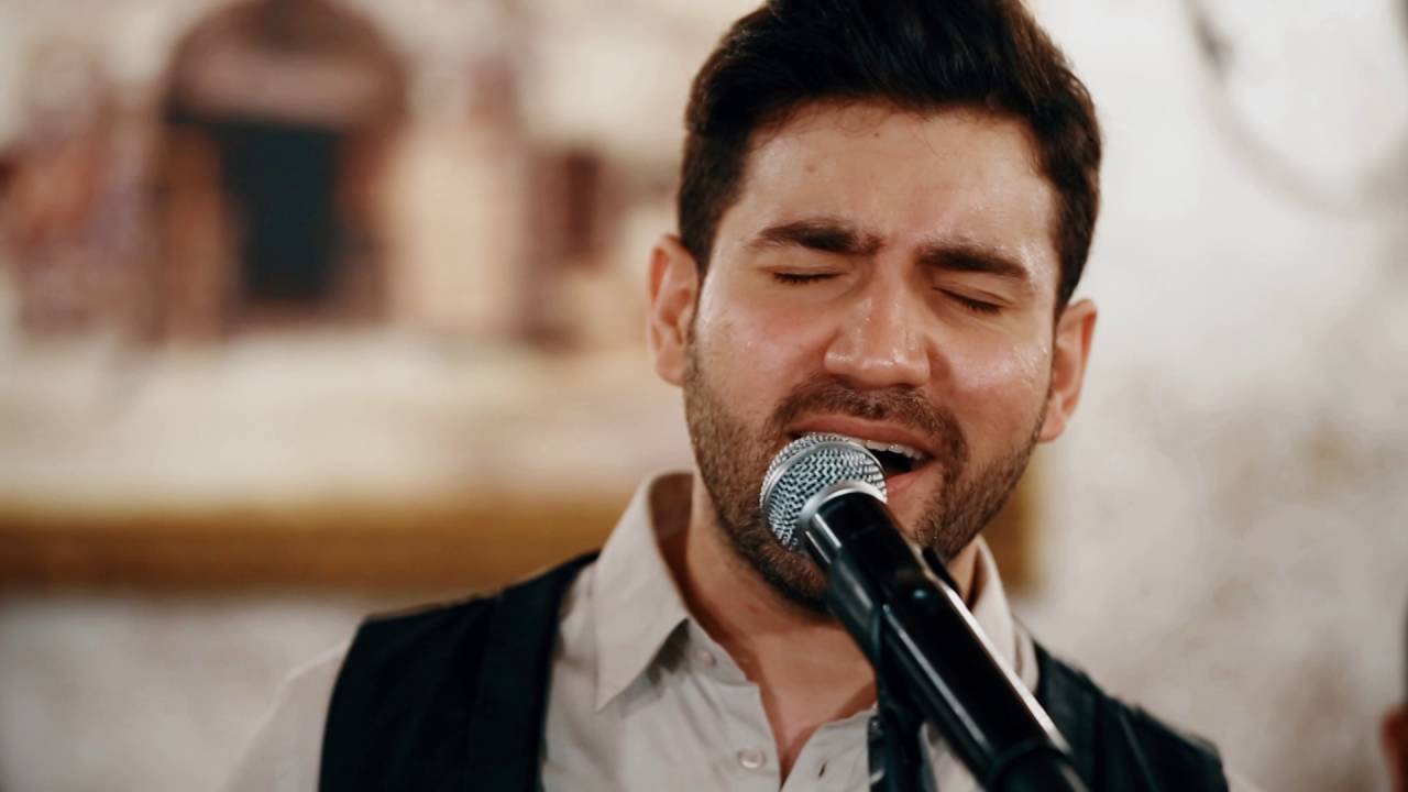 Vusal Haciyev Popuri 2016 Mp3 Yüklə