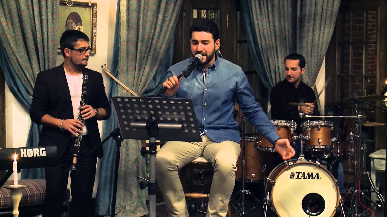 Vusal Haciyev Promo Consert Full Version Mp3 Yüklə