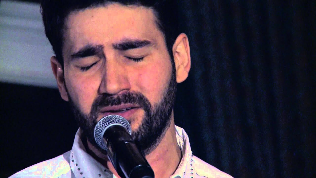 Vusal Haciyev – Qərarsız Mən Oldum Mp3 Yüklə