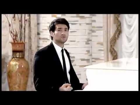 Vusal Hacıyev Adını Yalan Qoydum Klip 2012 Mp3 Yüklə