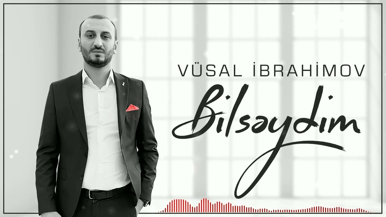 Vusal İbrahimov - Qaradır qanim (Official Video 2022) Mp3 Yüklə