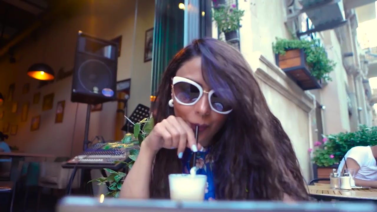 Vusala Alizadenin Youtube kanalinin teqdimati ! Mp3 Yüklə