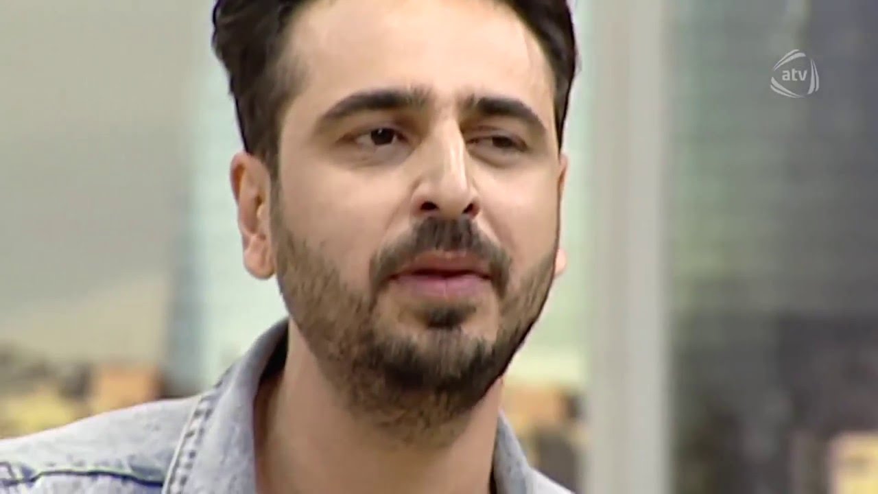 Vüqar Kamiloğlu - Qurban olum (10dan sonra) Mp3 Yüklə