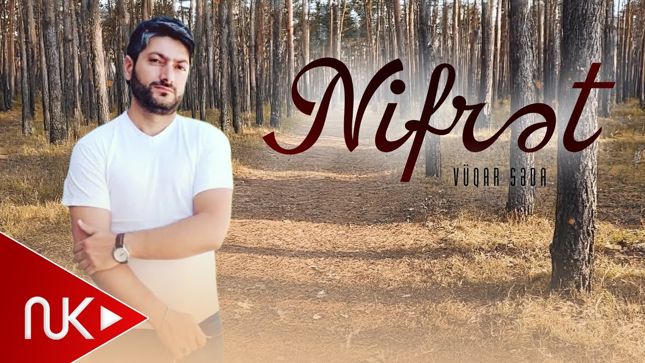 Vüqar Səda - Nifrət Mp3 Yüklə