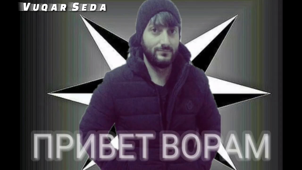 Vüqar Səda. Privet Voram Mp3 Yüklə