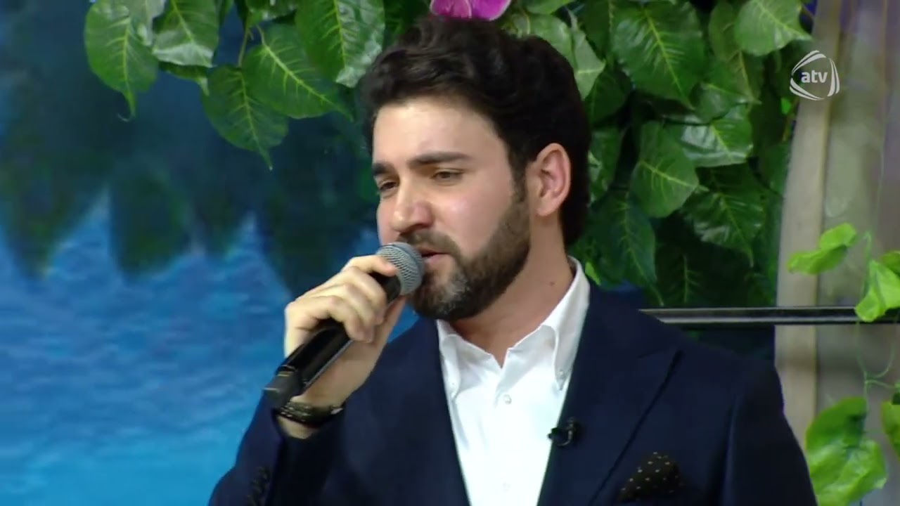 Vüsal Hacıyev - Gecikmiş etiraf (Günün sədası) Mp3 Yüklə